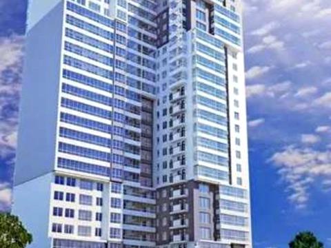 квартира за адресою Петропавлівська вул., 40