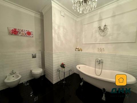 квартира по адресу Литературная ул., 12а, к.1