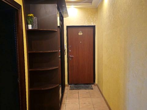 квартира по адресу Радужный массив ул., 8