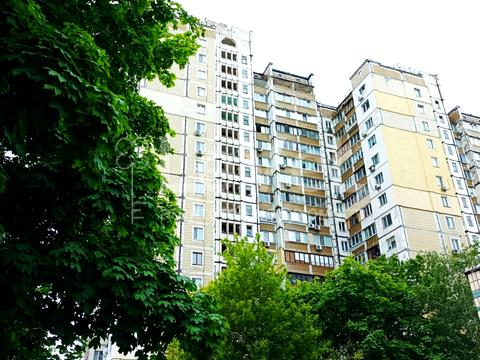 квартира по адресу Академика Ефремова ул. (Командарма Уборевича), 21