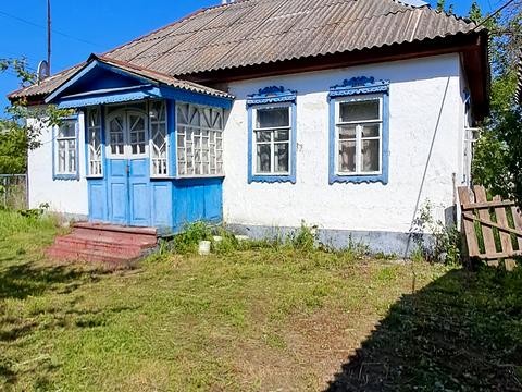 будинок за адресою Пашини