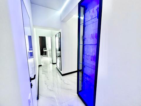 квартира за адресою Люстдорфська дор. (Черноморская), 90б