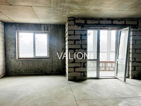 квартира по адресу Новополевая ул., 2 корп. 2