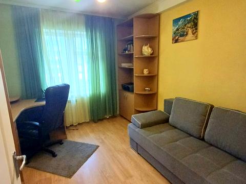 квартира по адресу Литовський просп. (Мінський), 8-А