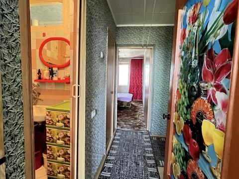 квартира за адресою Гагаріна пров., 27