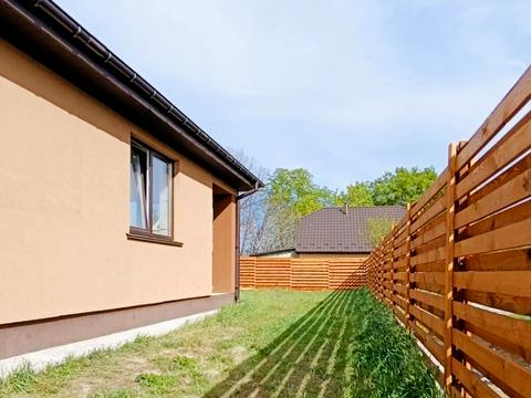 дом по адресу Соснова, 5