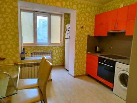 квартира по адресу Ларисы Руденко ул., 10-Б