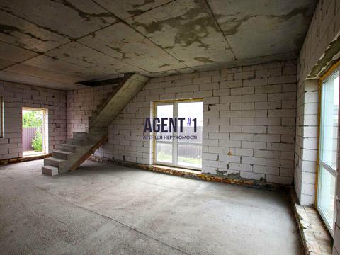 дом по адресу Кошевая