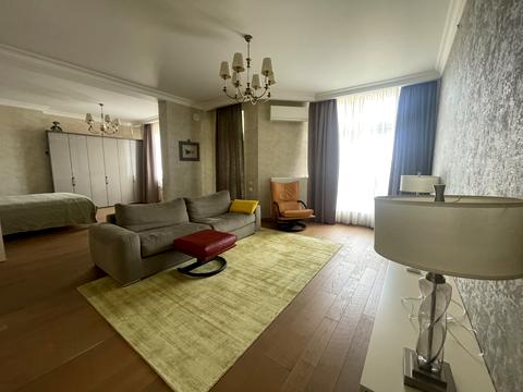 квартира за адресою Назарівська вул. (Вєтрова), 23-А