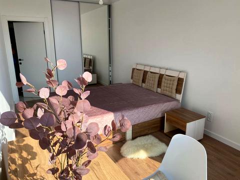 квартира по адресу Трускавецкая ул., 2-В