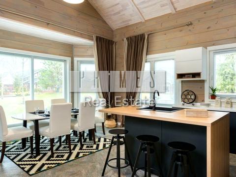 дом по адресу Квіткова вул.