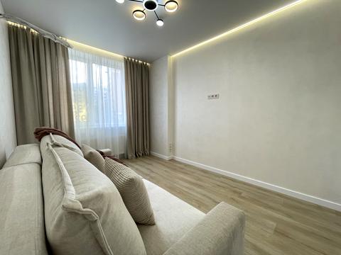 квартира за адресою Мартинова просп., 20