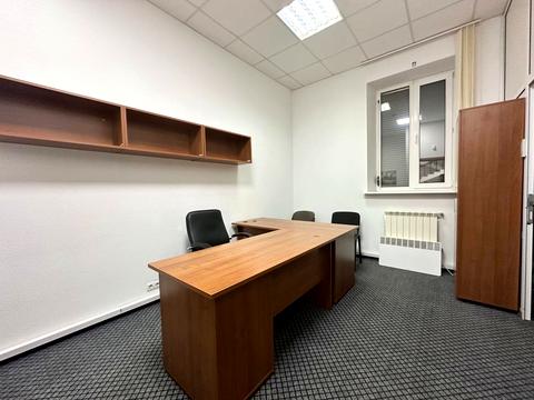 коммерческая по адресу Архитектора Дольника ул. (Шаумяна), 8