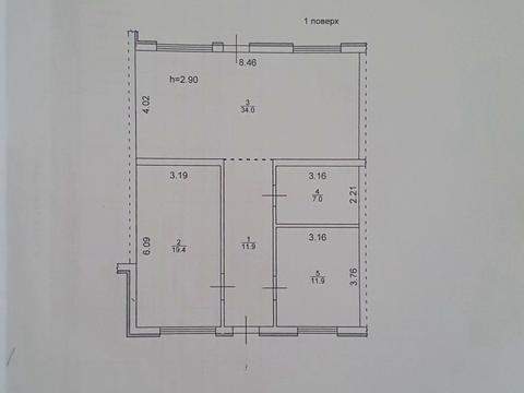 будинок за адресою Польова вул.