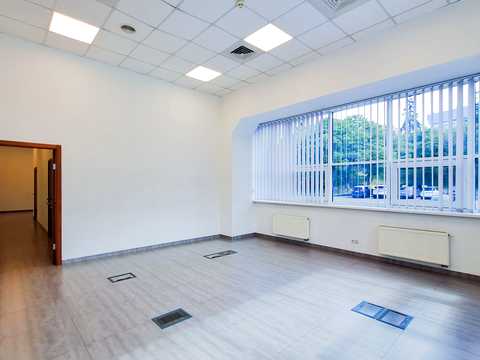 комерційна за адресою Охтирський пров., 7