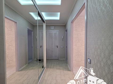 квартира за адресою Владимирская, 1к