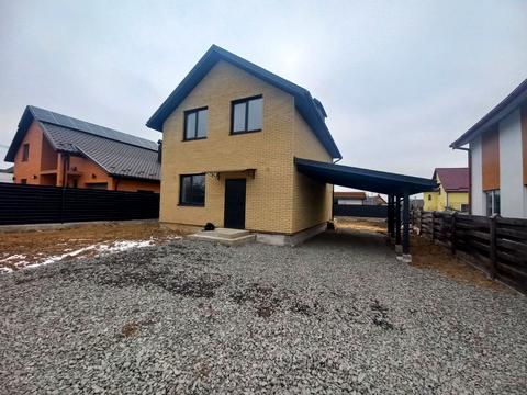 дом по адресу Карʼєрна ул., 8