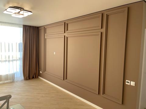 квартира за адресою Дніпровська набережна вул., 17-К