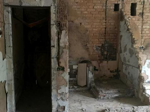 квартира за адресою Висока вул., 3в