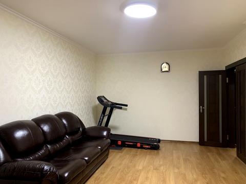 квартира по адресу Героев Полка "Азов ул. (Малиновского маршала), 4-В