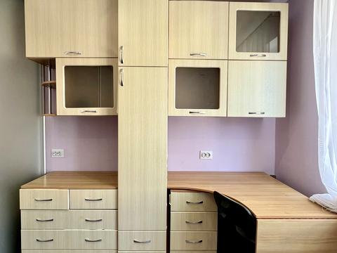 квартира по адресу Марии Башкирцевой ул., 31