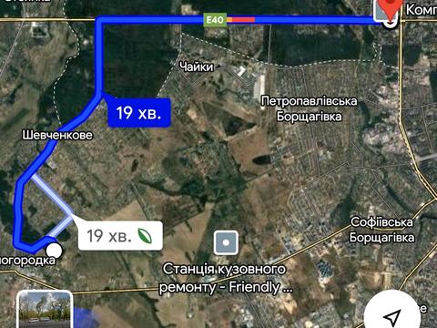 дом по адресу Героїв Крут, 11