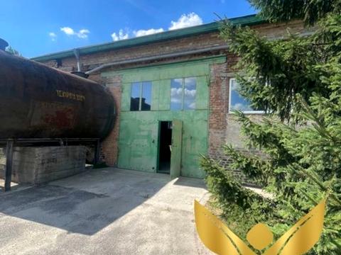 коммерческая по адресу Петра Григоренка ул. (Выставочная), 2а
