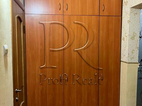 квартира по адресу Оноре де Бальзака ул., 57