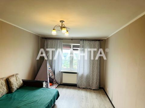 квартира по адресу Науки просп., 60-А
