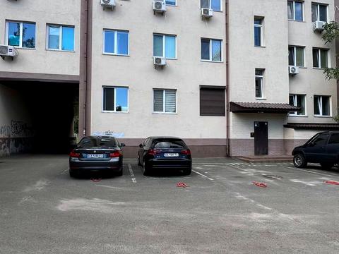 комерційна за адресою Червиновський пров. (Попова), 5-А