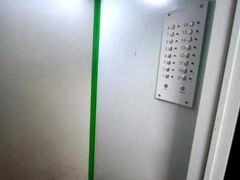 квартира за адресою житловий масив Тополя-3 вул., 56