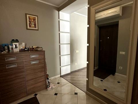 квартира за адресою Проспект Миру, 61/3б