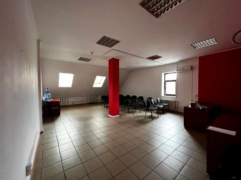 комерційна за адресою Січових Стрільців вул. (Артема), 4-А