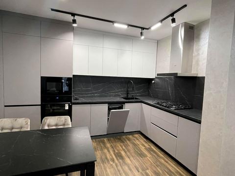 квартира по адресу Крайковского ул., 3