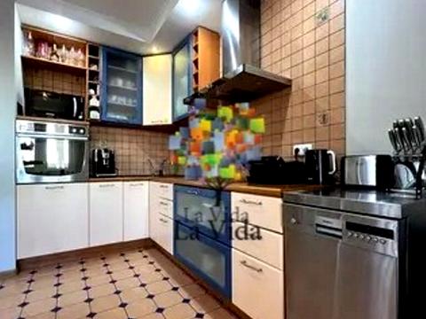 квартира по адресу Анны Ахматовой ул., 47