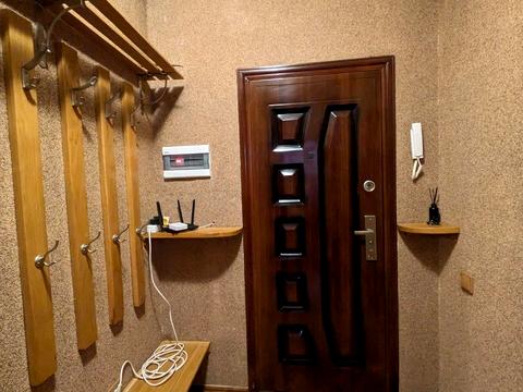 квартира по адресу Шевченко ул., 4-Д