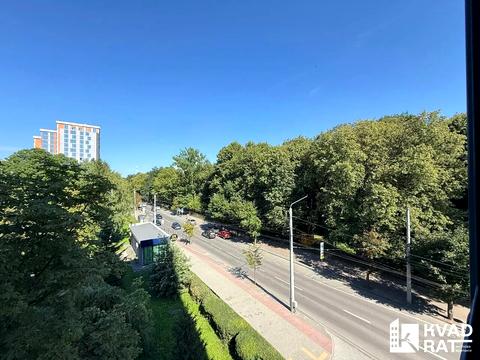 квартира по адресу Гетмана Мазепы ул., 160