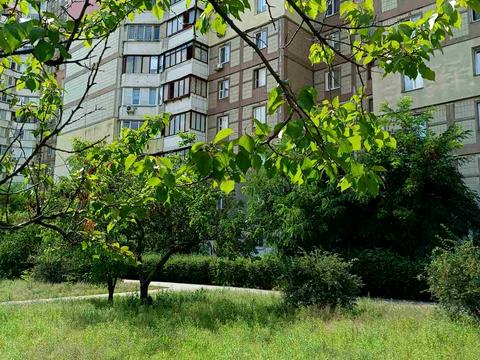 квартира за адресою Оноре де Бальзака вул., 61