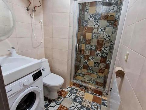 квартира за адресою Балтійський пров., 3-А