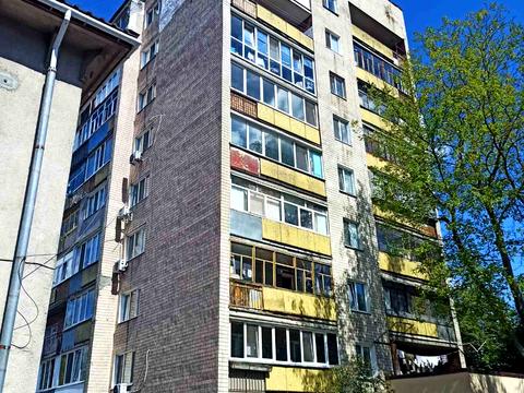 квартира за адресою Соборна вул., 58