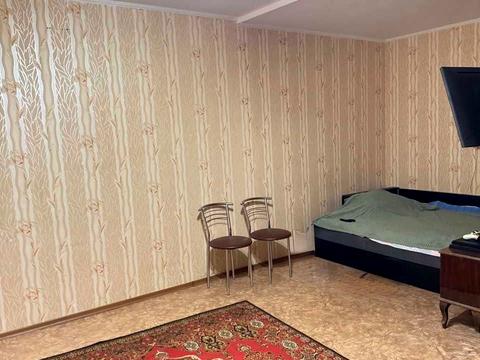 квартира по адресу Залесская ул., 5