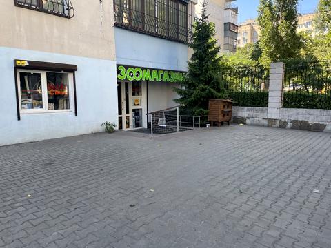 квартира за адресою Картамишевська вул., 40