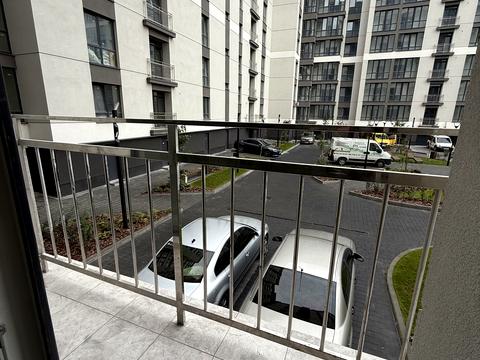 квартира за адресою Олександра Довженка вул., 31в, к. 8