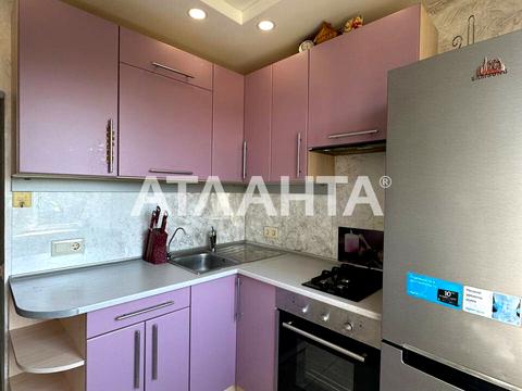 квартира по адресу Героев Крут ул. (Терешковой), 44