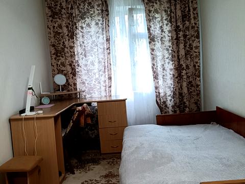 квартира по адресу Юности просп., 11