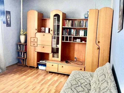 квартира за адресою Дослідна станція вул., 80