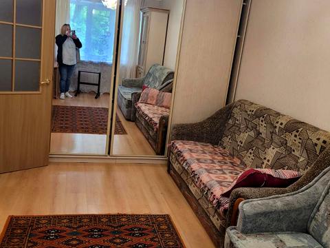квартира по адресу Академика Белецкого ул., 9