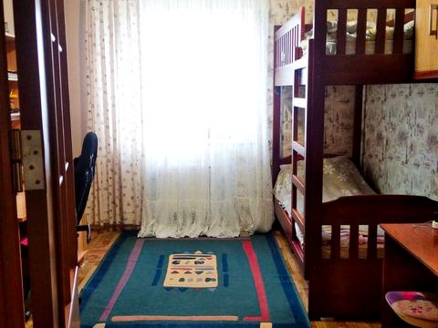 квартира по адресу Проспект Миру, 73/2
