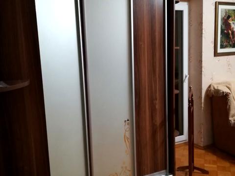 квартира за адресою Героев Сталинграда просп., 64/56