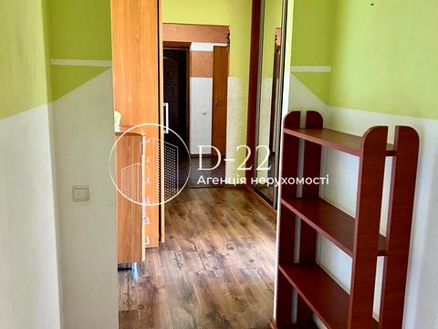 квартира по адресу Василия Симоненко ул., 4
